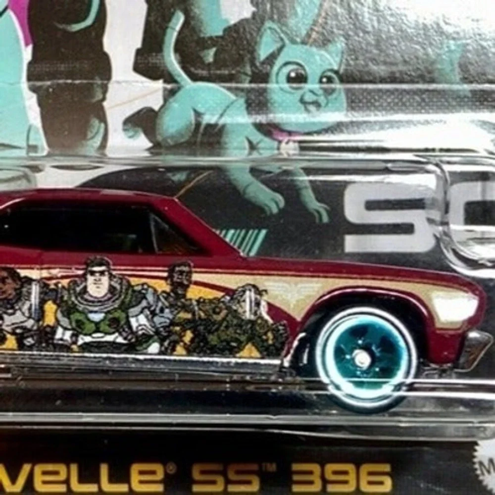 Hot Wheels 2022 hot